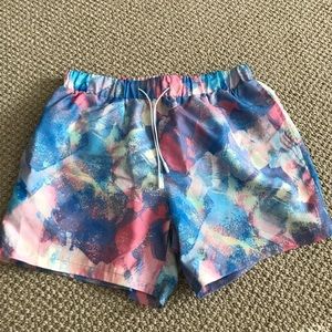 Topman Swim Trunks (NWT)